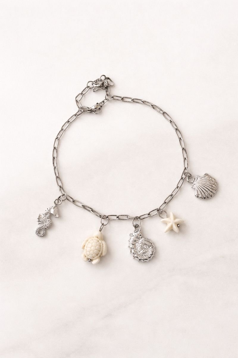 Pulsera Ocean