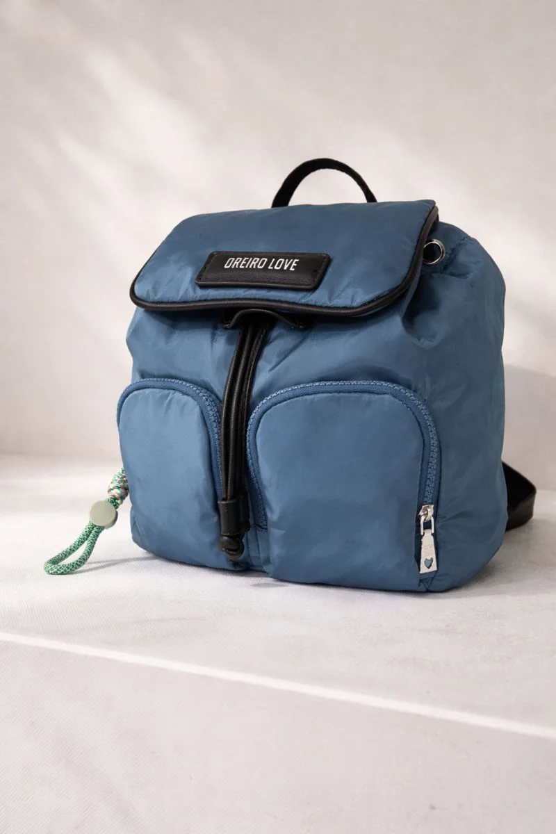 Mochila Oreiro Nomad